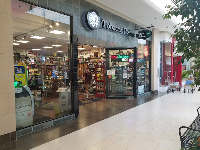 Tobacco Palace in Lancaster