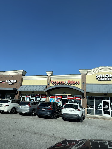 Tobacco Palace & Vape Shop in Buford