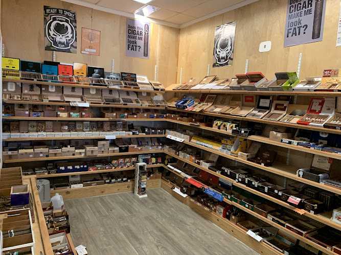 Tobacco Paradise in Baytown