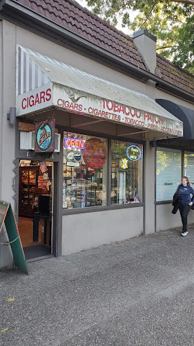 Tobacco Patch in Kirkland