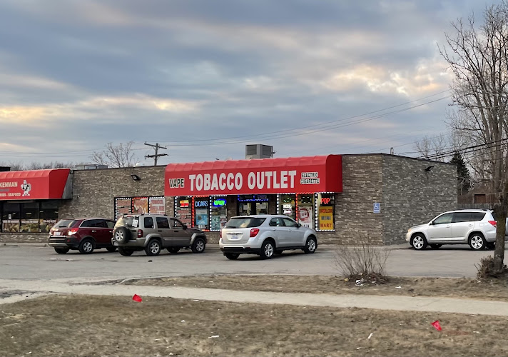 Tobacco Plus & Cigars in Taylor