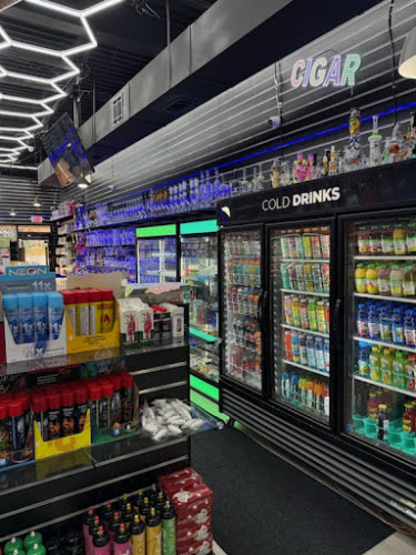 Tobacco Plus in Columbus
