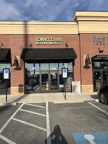 Tobacco Plus in Grove City