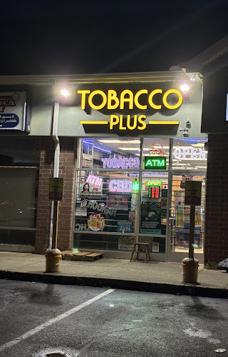 Tobacco Plus in Hilliard