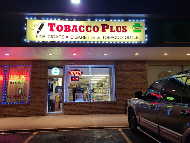 Tobacco Plus in Levittown