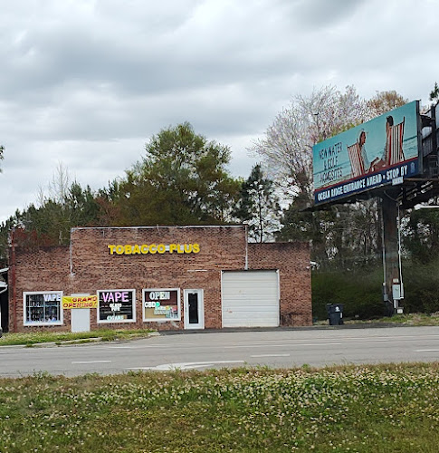 Tobacco Plus in Ocean Isle Beach