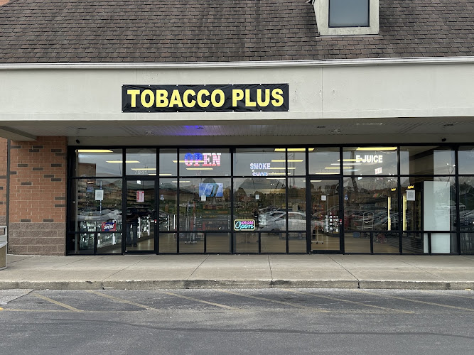 Tobacco Plus in Pickerington