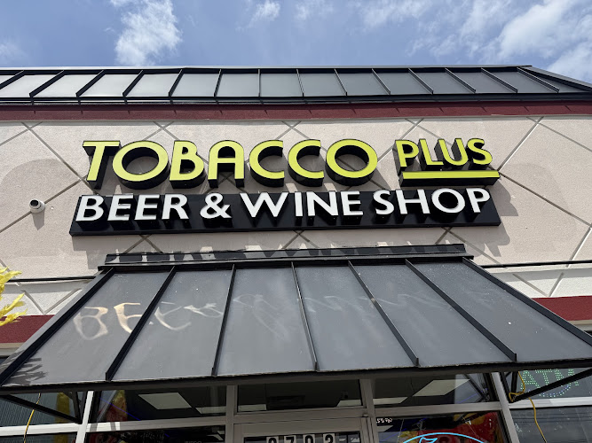 Tobacco Plus Powell in Powell