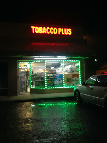 Tobacco Plus Smoke & Vapes in Southern Pines
