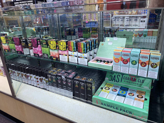 Tobacco Plus in Tarboro