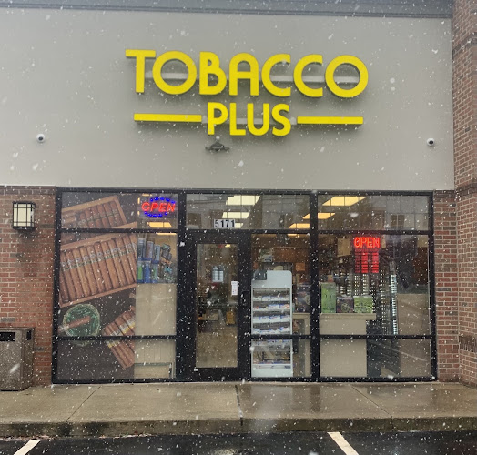 Tobacco Plus in Westerville