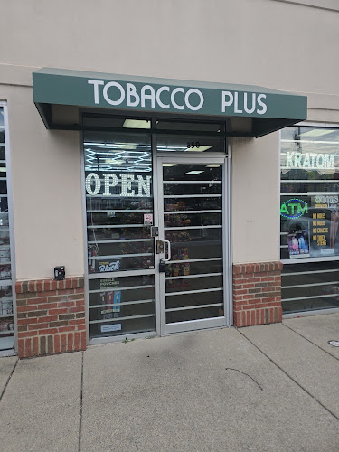 Tobacco Plus in Wilmington