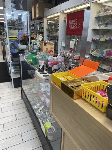 Tobacco Republic in Dearborn Heights