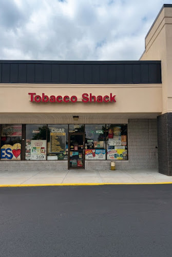 Tobacco Shack in Buford