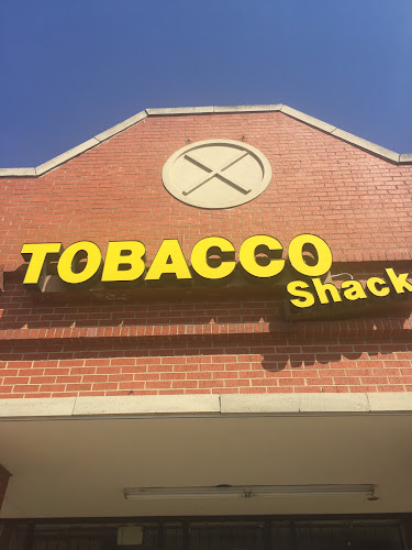 Tobacco Shack in Mesquite
