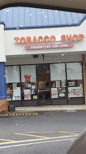 Tobacco Shop in Allentown