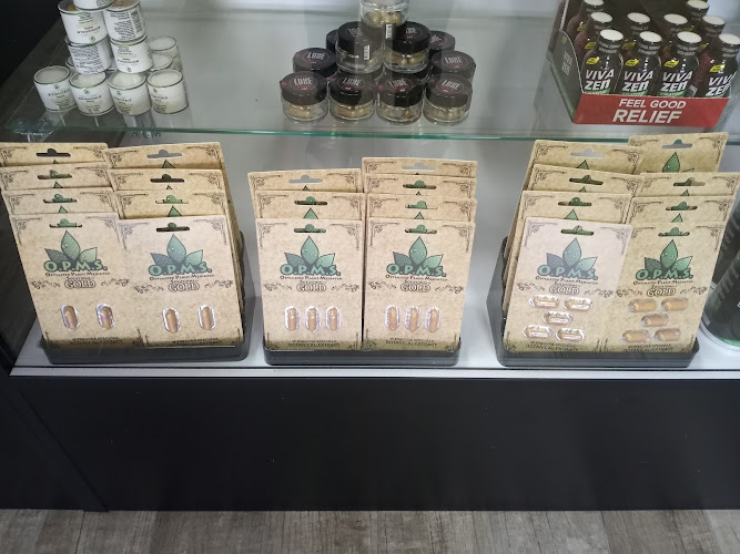 Tobacco Shop in Fayetteville
