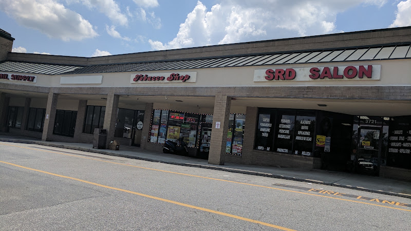 Tobacco Shop in Greensboro