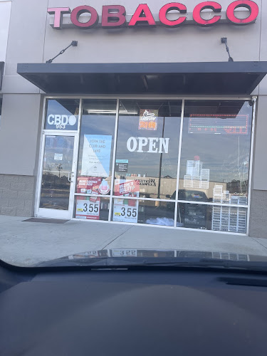 Tobacco Shop & Vape in Laurinburg