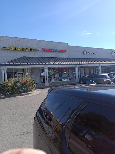 Tobacco Shop in Winston-Salem