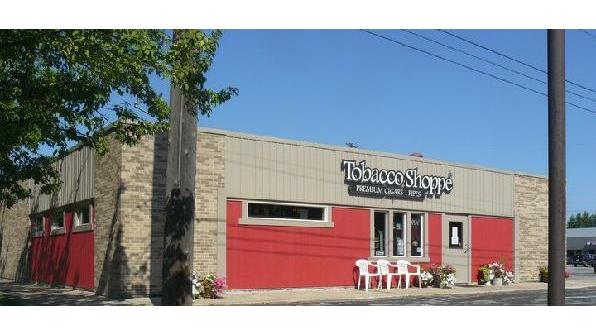 Tobacco Shoppe of Midland in Midland