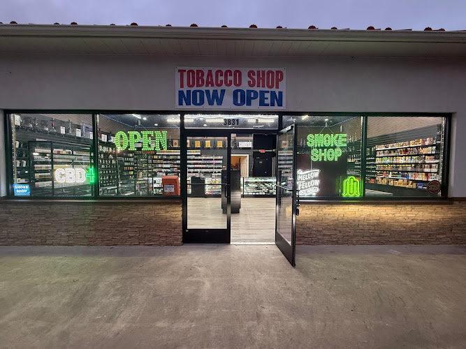 Tobacco Sky and vape in Harrisburg