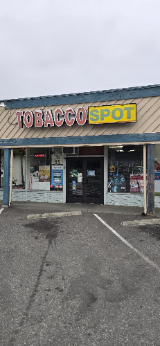 Tobacco Spot in Silverdale
