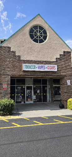 Tobacco Spot & Vape NC in Boone