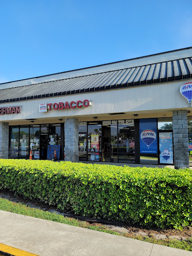 Tobacco Square, Inc in Palm Bay
