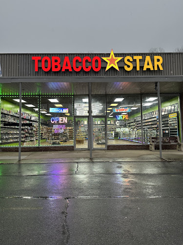 Tobacco Star&Vape in Coal Township