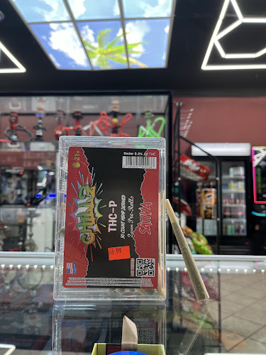 TOBACCO STATION Smoke Shop in Grand Prairie