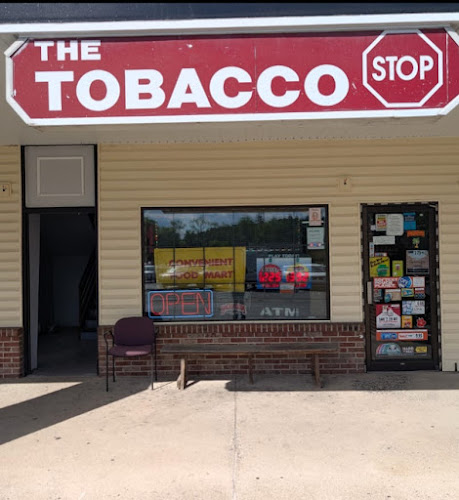Tobacco Stop in East Stroudsburg