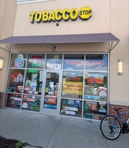 Tobacco Stop in East Stroudsburg
