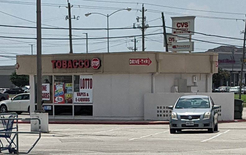 Tobacco Stop LLC in Deer Park