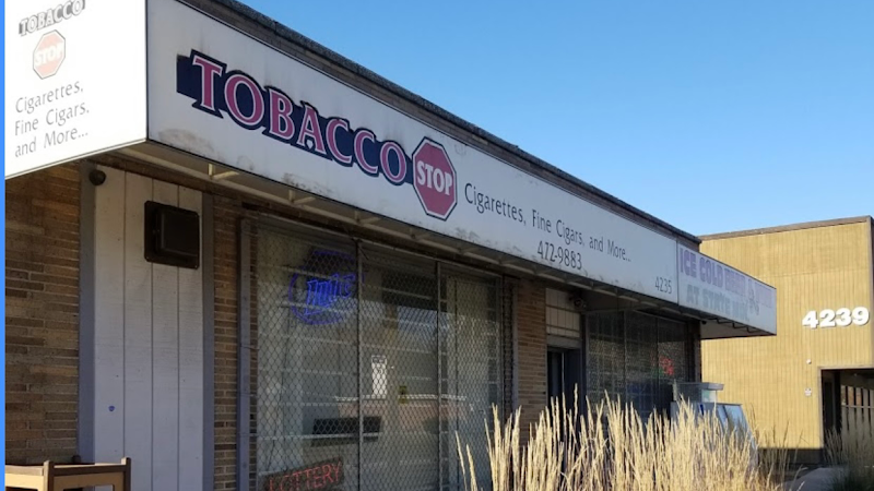 Tobacco Stop in Toledo