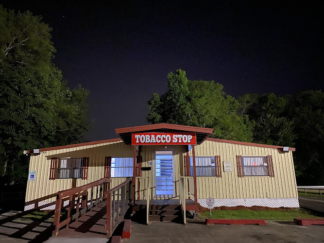 Tobacco Stop in Vidor