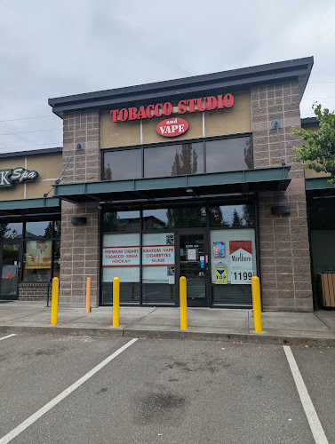Tobacco Studio and Vape in Normandy Park