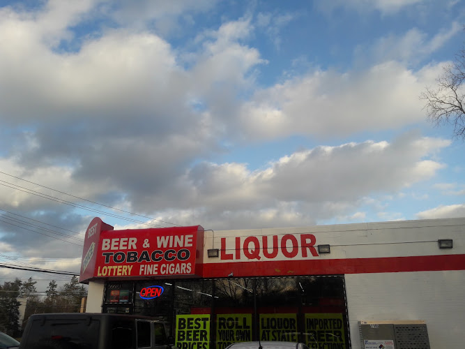 Tobacco Super Store in Farmington Hills