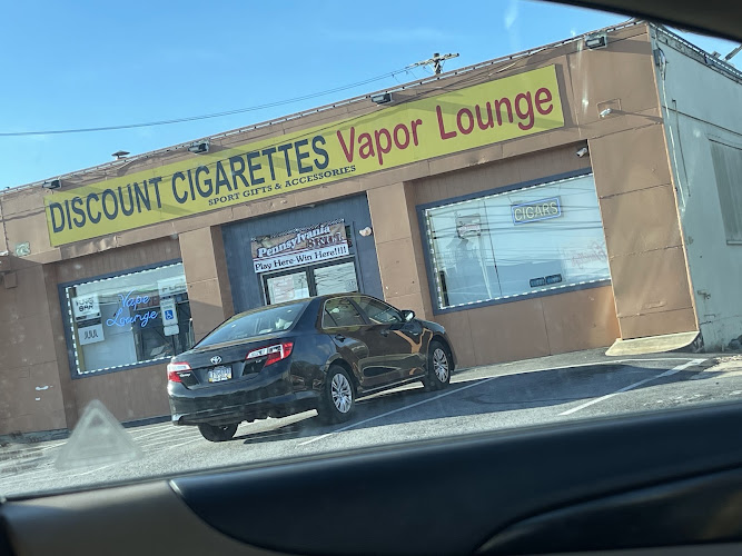 Tobacco Super Store & Vapor Lounge in Lancaster