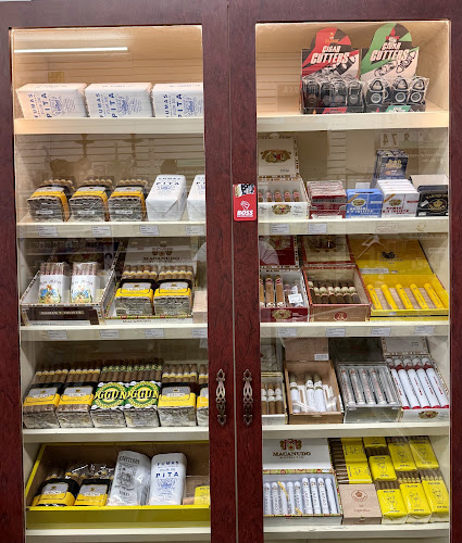 Tobacco Time in Hialeah