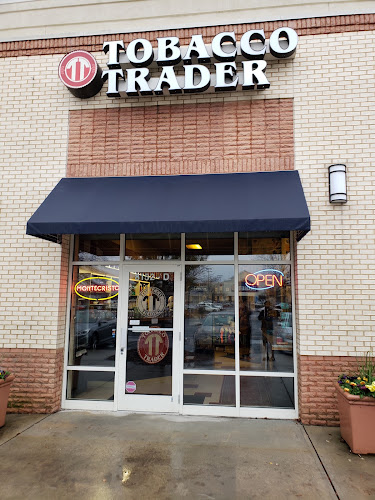 Tobacco Trader in Charlotte