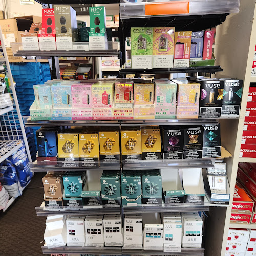 Tobacco Unlimited in Jackson