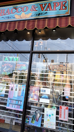 Tobacco & Vape in Allentown