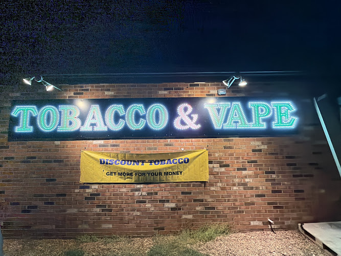 Tobacco vape and wireless in Elizabeth City