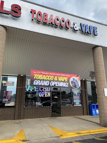 Tobacco & Vape in Asheboro