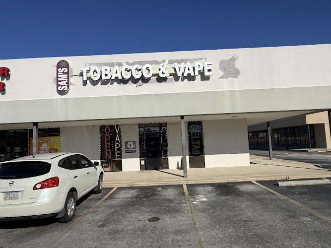 Tobacco & Vape - Augusta in Augusta