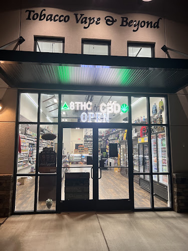 Tobacco Vape & Beyond in Wake Forest