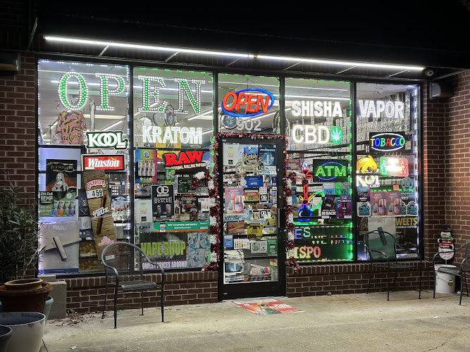 Tobacco & Vape in Cary
