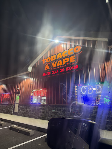 Tobacco & vape castle in Emsworth