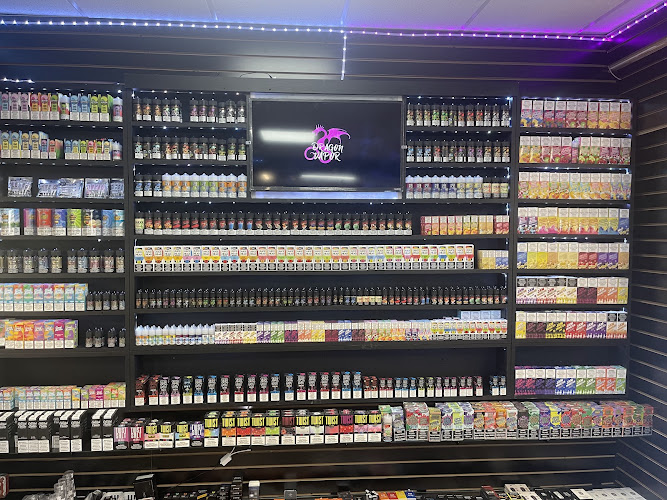 Tobacco & Vape City in Athens